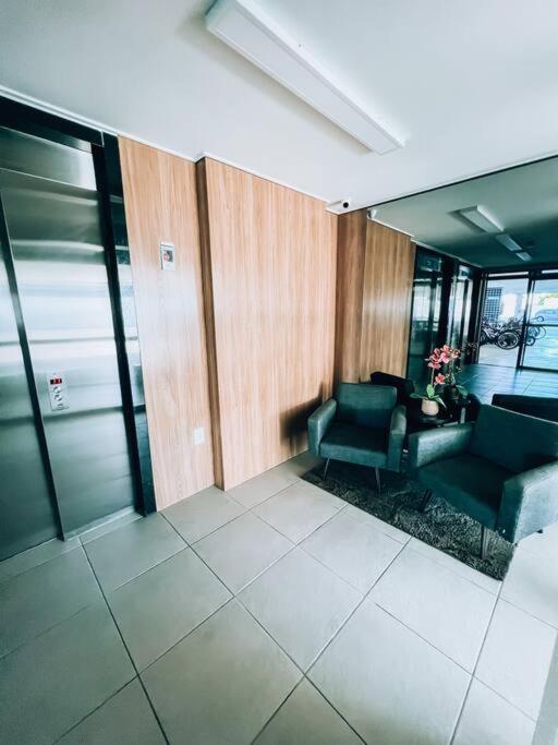 Ape Prox. Forum, Parque Shopping E Praias Do Litoral Norte Apartamento Maceió