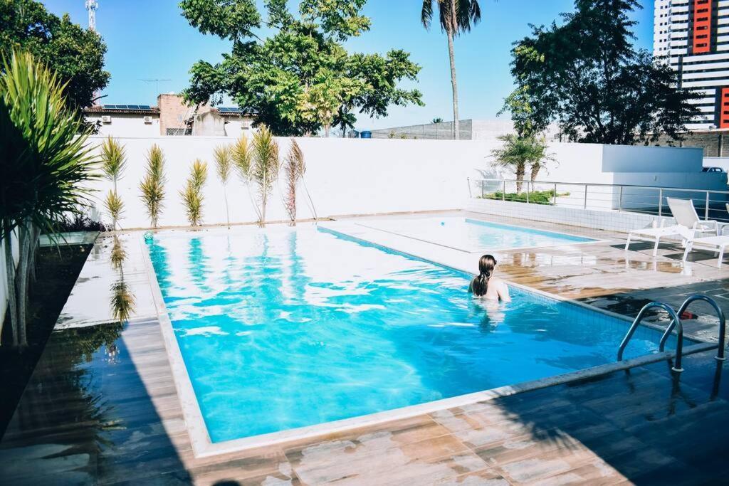 Ape Prox. Forum, Parque Shopping E Praias Do Litoral Norte