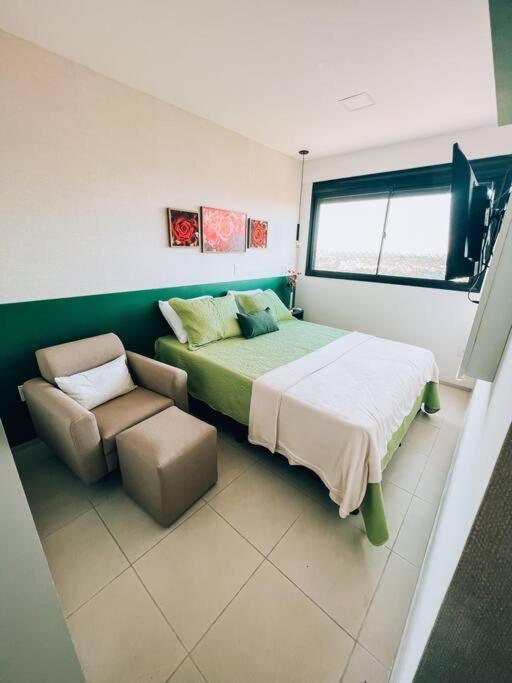 Apartamento Ape Prox. Forum, Parque Shopping E Praias Do Litoral Norte Maceió