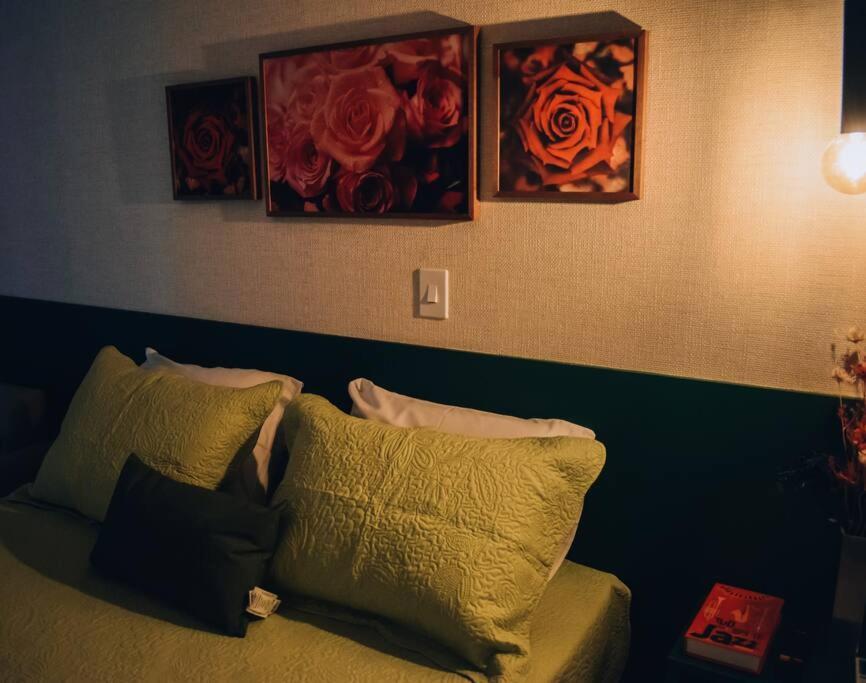 Ape Prox. Forum, Parque Shopping E Praias Do Litoral Norte Apartamento