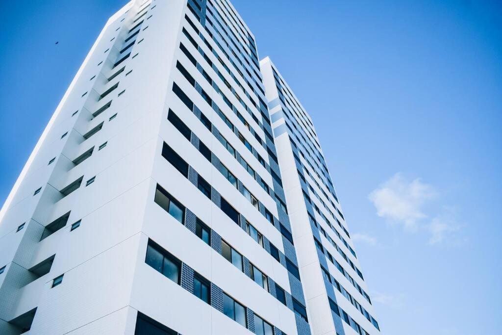Apartamento Ape Prox. Forum, Parque Shopping E Praias Do Litoral Norte *