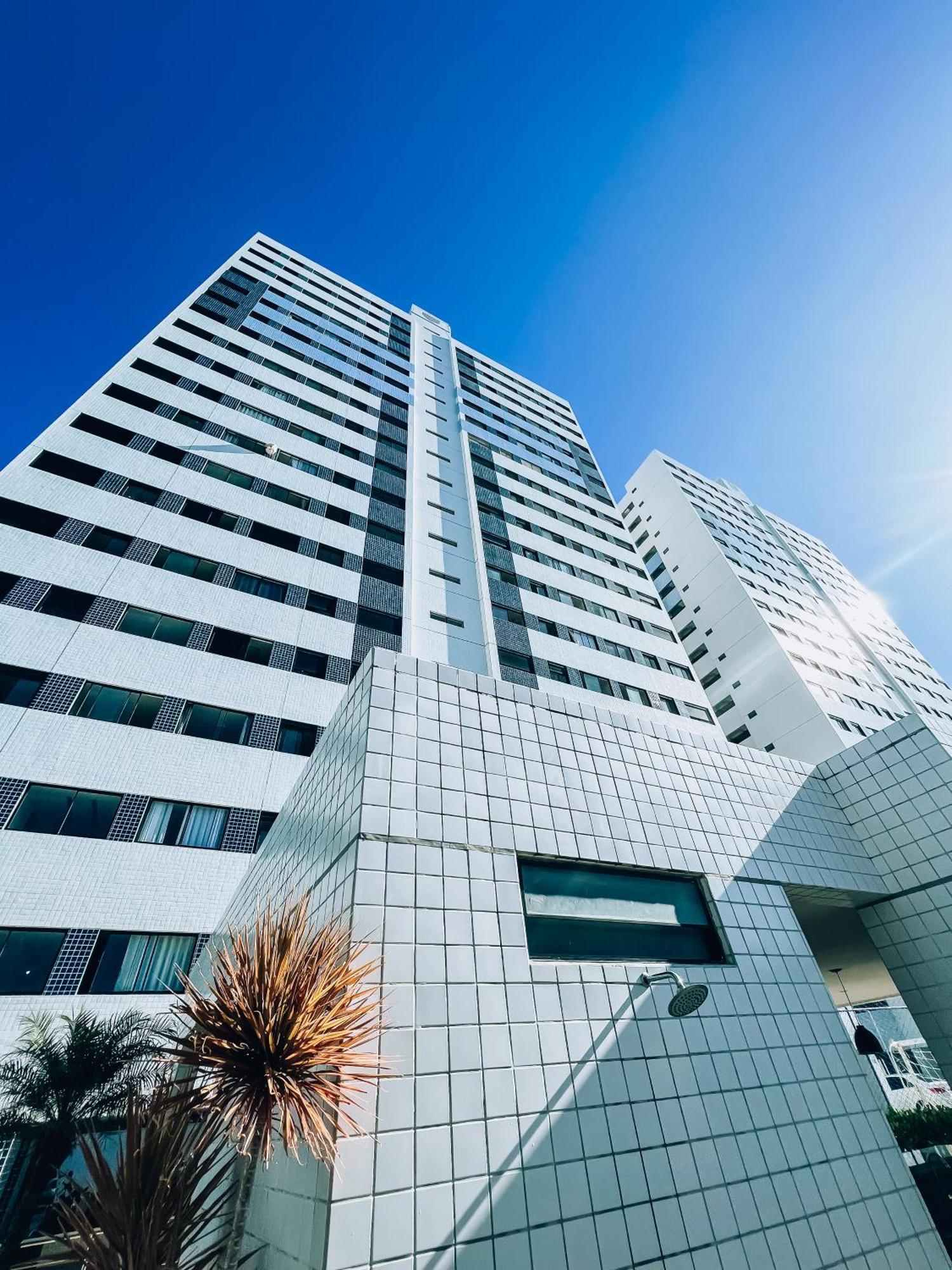 Ape Prox. Forum, Parque Shopping E Praias Do Litoral Norte